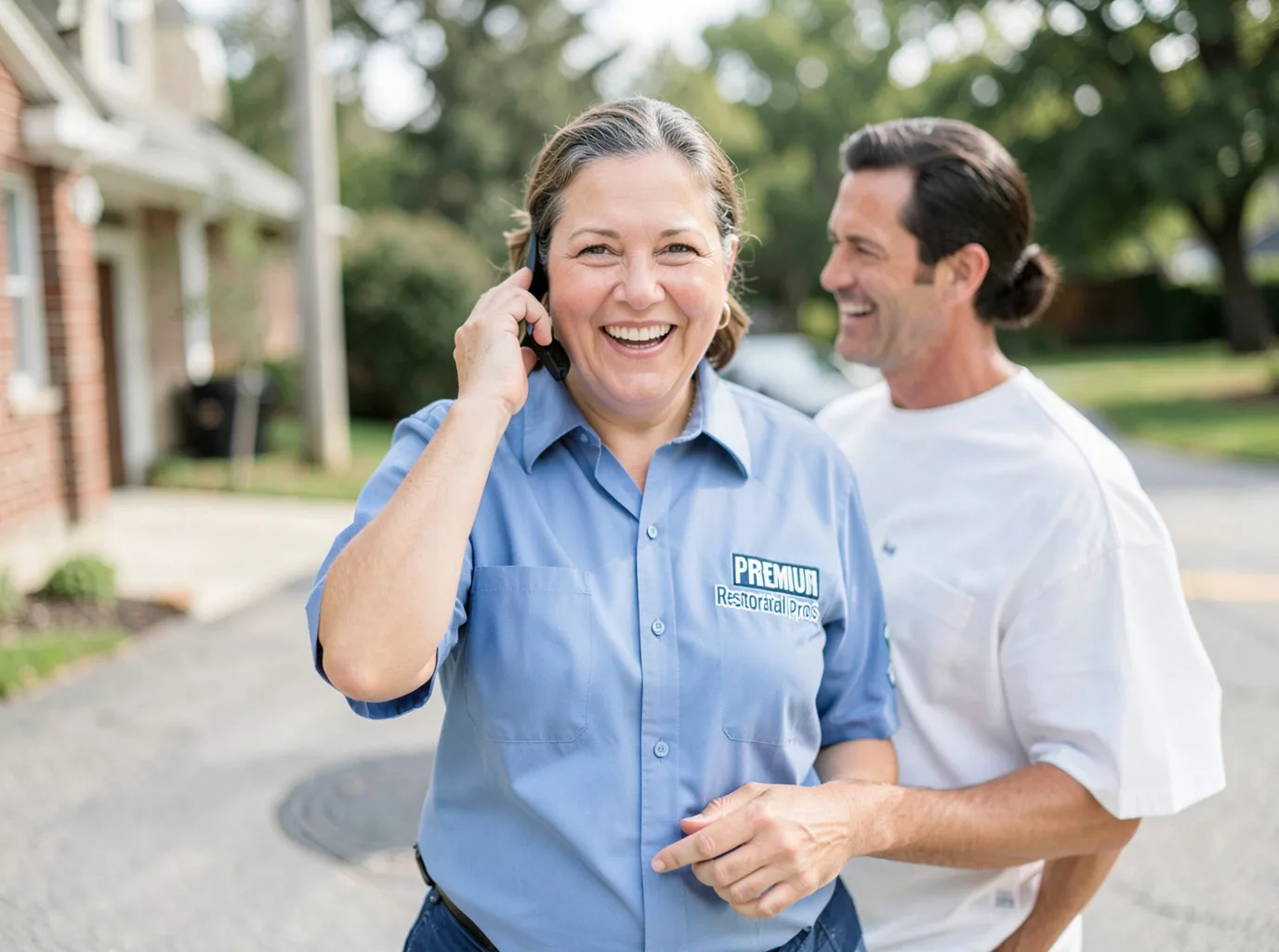Water Damage Restoration King William, VA FAQs